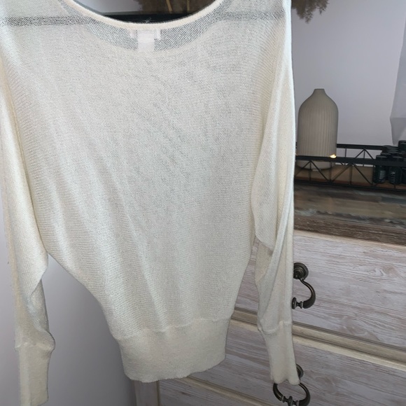 Or chateau sweater - Picture 4 of 5